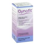 GYNOFIT Vaginal Gel a.Bas.v.Milchsäure+Glycoge (PZN 46611) из Германии