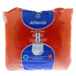 ATTENDS Pull-Ons 5 small (PZN 10328486) из Германии