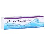 ARTELAC Nighttime Gel (PZN 16348432) из Германии