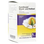 KAMILLOSAN Wund- und Heilbad (PZN 638524) из Германии
