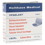 SCHLAUCHVERBAND Ypselast Gr.2 20 m weiß (PZN 4473793) из Германии