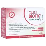 OMNi BiOTiC Flora plus+ Beutel (PZN 12459755) из Германии