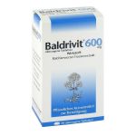 Baldrivit 600mg (PZN 432343) из Германии