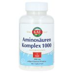 AMINOSÄURE Complex Tabletten (PZN 6987881) из Германии