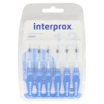 INTERPROX reg conical blau Interdentalbürste Blis (PZN 9043330) из Германии