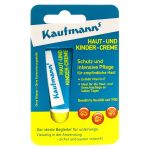 Kaufmanns Haut- und Kindercreme (PZN 6446903) из Германии