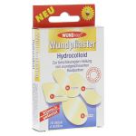 Wundpflaster Hydrocolloid 4 Größen (PZN 6910223) из Германии