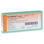 RUFEBRAN neuro Ampullen (PZN 2948571) из Германии