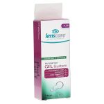 LENSCARE GEL-System Monatslinse -4,25 dpt (PZN 9442998) из Германии