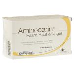 Aminocarin Kapseln (PZN 8747371) из Германии