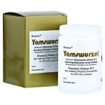 YAMSWURZEL KAPSELN (PZN 8606446) из Германии