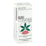 ELEU Curarina Tropfen 1ml Taigawurzel-Fluidextrakt (PZN 915366) из Германии