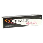 Zugsalbe effect 50% (PZN 11517545) из Германии