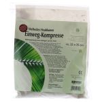 HEUBLUMEN EINWEG-Kompresse 25x25 cm (PZN 117340) из Германии