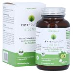 PHYTHOLISTIC Eisen+C Bio Kapseln (PZN 14017398) из Германии