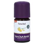 FENCHELÖL süß Bio/demeter (PZN 14351832) из Германии