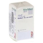 VLIESSTOFF-KOMPRESSEN 5x5 cm unsteril 4fach (PZN 3389719) из Германии