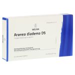 ARANEA DIADEMA D 6 Ampullen (PZN 1617760) из Германии