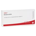MENISCUS GL D 8 Ampullen (PZN 2936467) из Германии