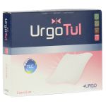 URGOTÜL 5x5 cm Wundgaze (PZN 3864853) из Германии