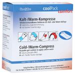 COOL PACK Comfort Kalt-Warm-Kompresse (PZN 2461774) из Германии