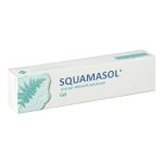 SQUAMASOL Gel (PZN 649410) из Германии