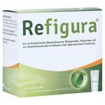 Refigura Sticks (PZN 12450228) из Германии