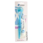 MIRADENT Tong-Clin fresh Zungenreinigungsset (PZN 10086936) из Германии