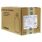 STEROFUNDIN ISO Ecoflac Plus Infusionslösung (PZN 1078949) из Германии