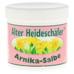 Arnika Salbe Alter Heideschäfer (PZN 9229744) из Германии