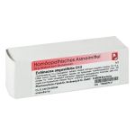 ECHINACEA ANGUSTIFOLIA D 12 Globuli (PZN 908254) из Германии