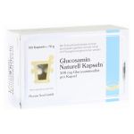 GLUCOSAMIN NATURELL Pharma Nord Kapseln (PZN 10113863) из Германии