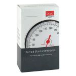 BOSO profitest Blutdruckmessgerät schwarz (PZN 155866) из Германии