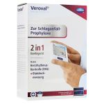 VEROVAL EKG- und Blutdruckmessgerät (PZN 12672590) из Германии