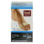 BORT PediSoft TexLine Vorfuß Pad small (PZN 4637869) из Германии
