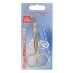 APOLINE Fußnagelschere 10,5 cm verchromt (PZN 10851466) из Германии