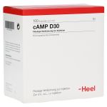 CAMP D 30 Ampullen (PZN 1884030) из Германии