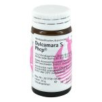 DULCAMARA S Phcp Globuli (PZN 359669) из Германии
