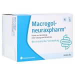 Macrogol-neuraxpharm (PZN 13703275) из Германии