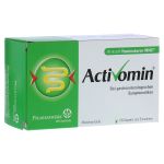 Activomin Kapseln (PZN 1061067) из Германии