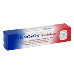 BUENOSON Fußbalsam (PZN 111780) из Германии