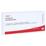 PROSTATA GL Serienpackung 2 Ampullen (PZN 847009) из Германии