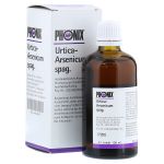 PHÖNIX URTICA arsenicum spag.Mischung (PZN 4223955) из Германии