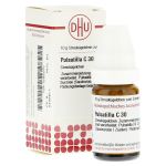 PULSATILLA C 30 Globuli (PZN 2803370) из Германии