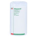 VLIWAZELL Saugkompressen unsteril 10x20 cm (PZN 2232826) из Германии