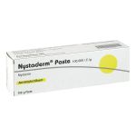 Nystaderm (PZN 3936630) из Германии