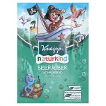 KNEIPP Schaumbad Seeräuber (PZN 7391972) из Германии