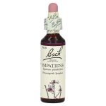 Bachblüten Impatiens Tropfen (PZN 64543) из Германии