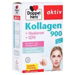 DOPPELHERZ Kollagen 900 Tabletten (PZN 16849766) из Германии