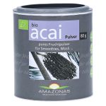 ACAI 100% Bio Pulver ohne Trägerstoffe (PZN 14004059) из Германии